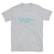 Load image into Gallery viewer, Yaletown Short-Sleeve Unisex T-Shirt
