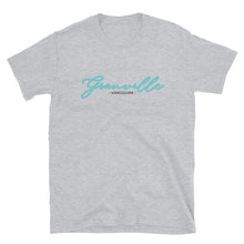 Load image into Gallery viewer, Granville St. Short-Sleeve Unisex T-Shirt
