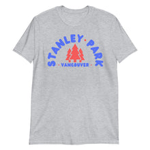 Load image into Gallery viewer, Stanley Park Unisex T-Shirt
