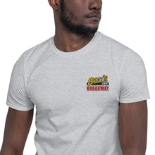 Load image into Gallery viewer, BON&#39;S EMBROIDERED Unisex T-Shirt
