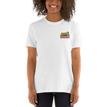 Load image into Gallery viewer, BON&#39;S EMBROIDERED Unisex T-Shirt
