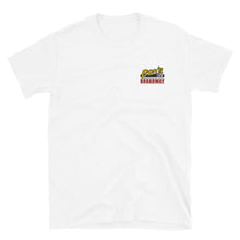 Load image into Gallery viewer, BON&#39;S EMBROIDERED Unisex T-Shirt
