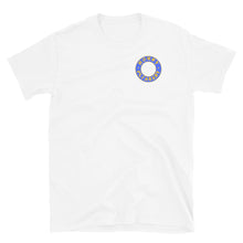 Load image into Gallery viewer, Mount Pleasant RING Unisex T-Shirt
