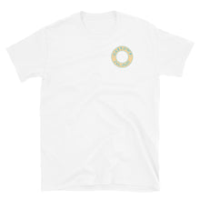 Load image into Gallery viewer, Gastown RING est.1867 Unisex T-Shirt
