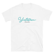 Load image into Gallery viewer, Yaletown Short-Sleeve Unisex T-Shirt
