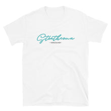 Load image into Gallery viewer, Strathcona Short-Sleeve Unisex T-Shirt
