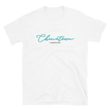 Load image into Gallery viewer, Chinatown Short-Sleeve Unisex T-Shirt
