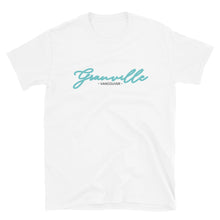 Load image into Gallery viewer, Granville St. Short-Sleeve Unisex T-Shirt
