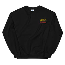 Load image into Gallery viewer, BON&#39;S EMBROIDERED Unisex Sweatshirt
