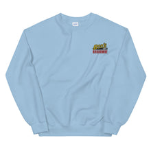 Load image into Gallery viewer, BON&#39;S EMBROIDERED Unisex Sweatshirt
