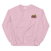 Load image into Gallery viewer, BON&#39;S EMBROIDERED Unisex Sweatshirt
