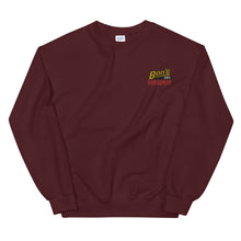 Load image into Gallery viewer, BON&#39;S EMBROIDERED Unisex Sweatshirt
