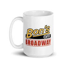 Load image into Gallery viewer, BON&#39;S Mug
